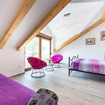 Mia -three-bedroom With Swimming Pool * Trsteno