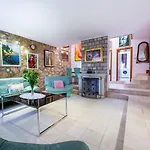 Mia -three-bedroom With Swimming Pool * Trsjteno