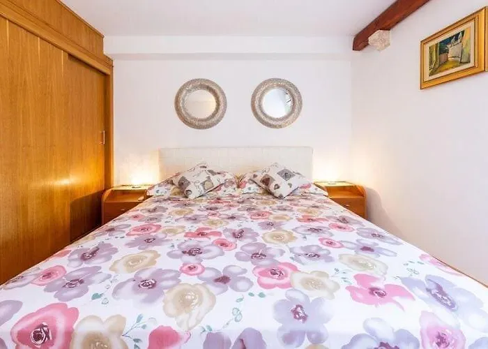 Villa Mia -three-bedroom With Swimming Pool